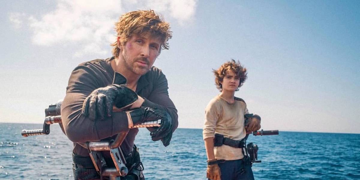 Съемки «Звездных войн: Звездный истребитель» завершены наполовину