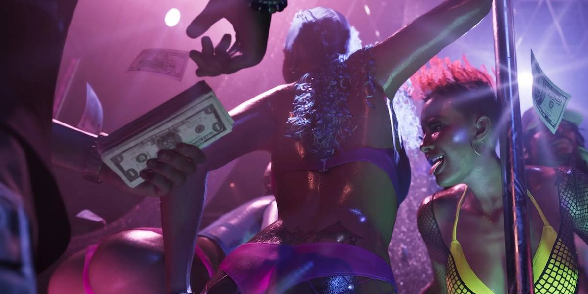 Задержка GTA 6 может стоить Rockstar сотни миллионов долларов