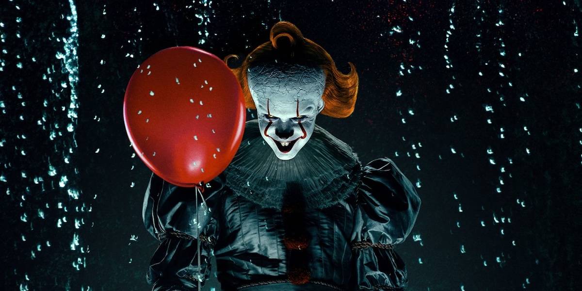 3 эпизод «Оно: Добро пожаловать в Дерри» раскрывает тайну Пеннивайза