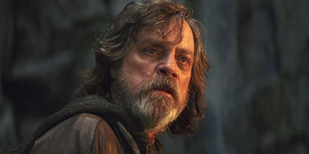 «Звездные войны» подготовили замену Люку Скайуокеру