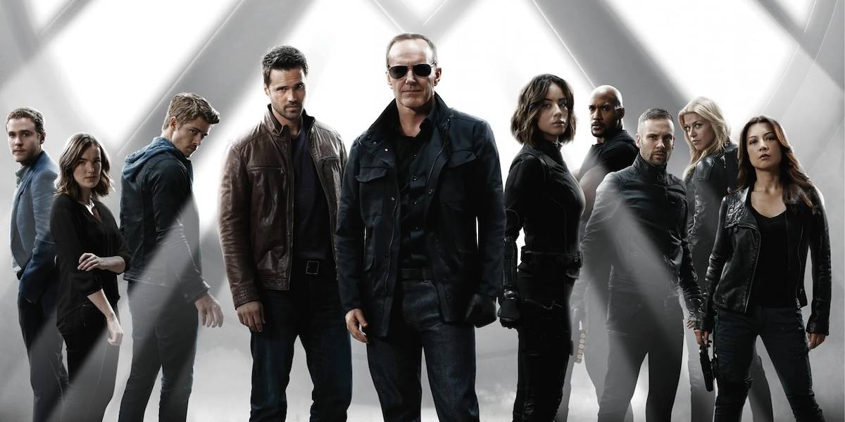 «Щ.И.Т.» вернется спустя девять лет после «Тайной Империи»