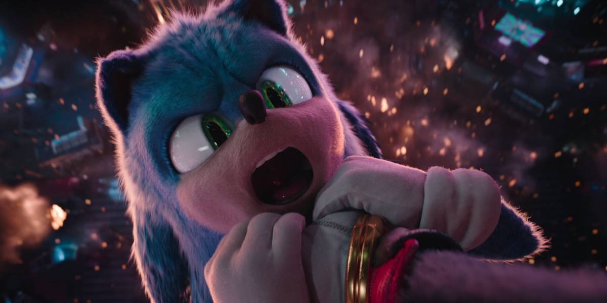 «Соник 4 в кино» получит увеличенный бюджет