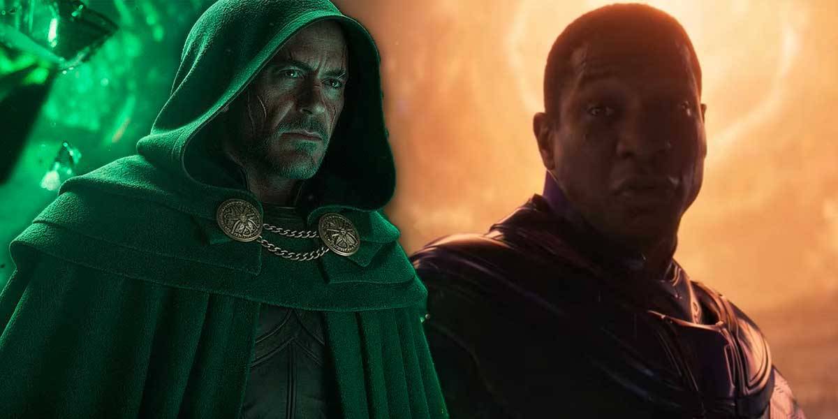 Доктор Дум может унаследовать сюжет Канга в «Мстителях: Судный день»