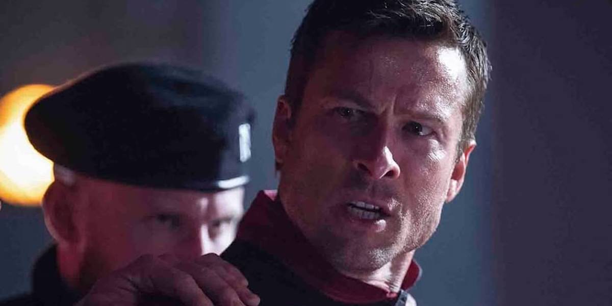 Обзор фильма «Бегущий человек» — не добежал до уровня Стивена Кинга