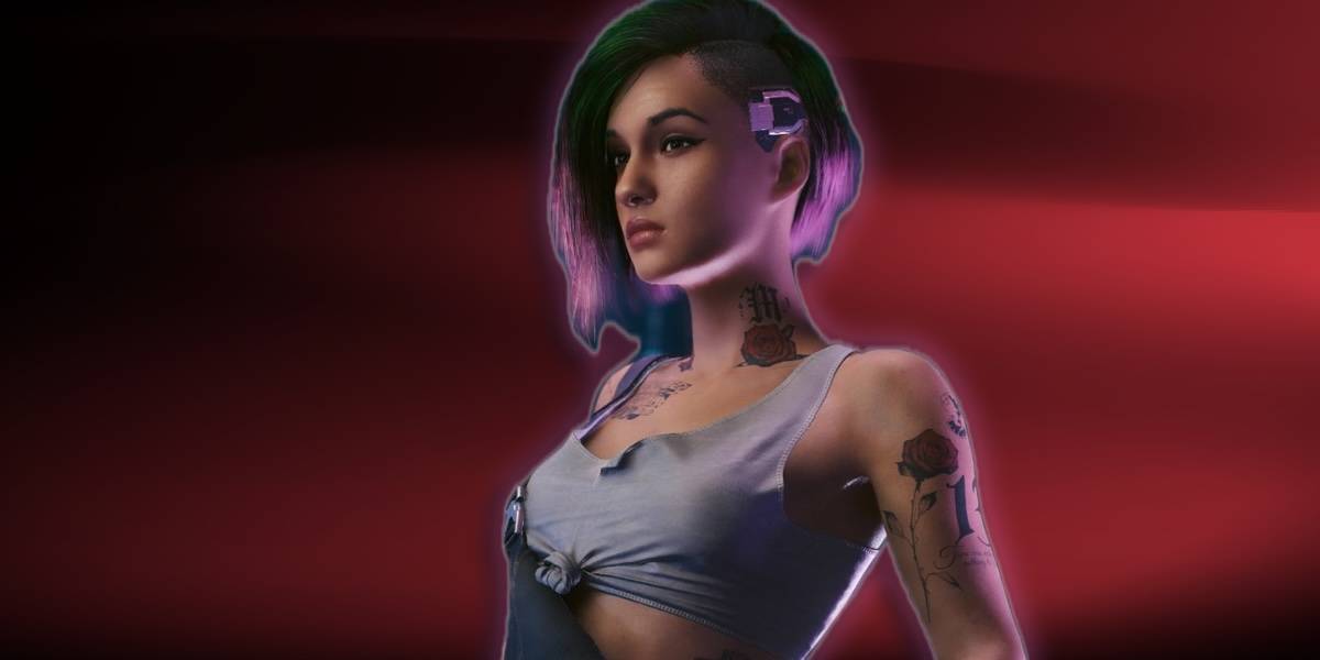 Для Cyberpunk 2077 еще выйдет глобальное обновление, но придется ждать