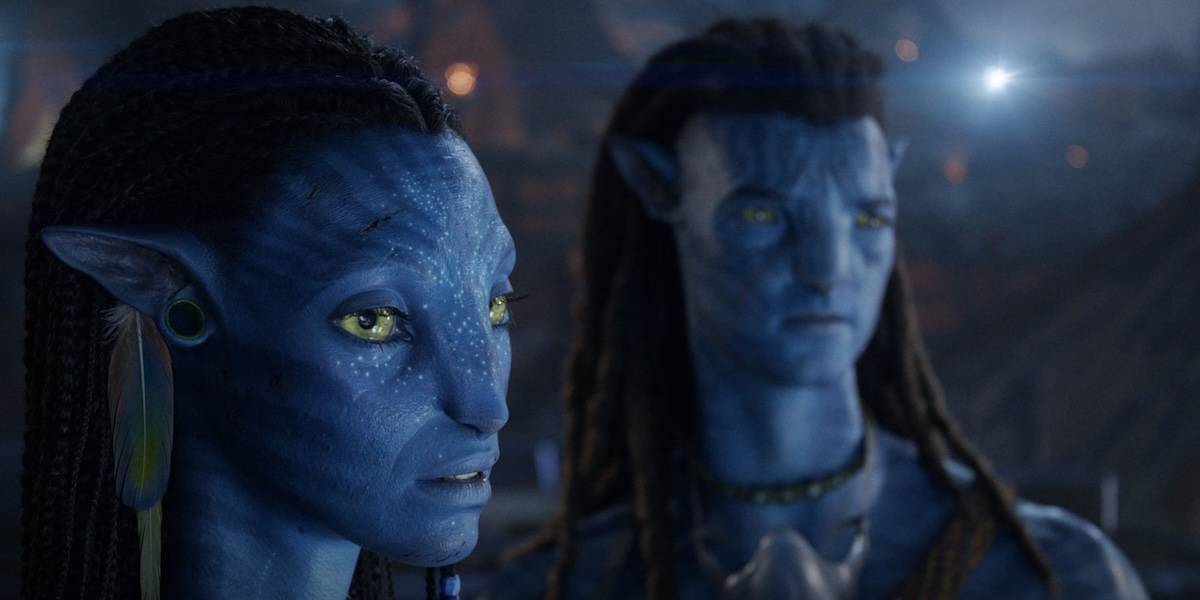 «Аватар 3» станет самым длинным фильмом Джеймса Кэмерона