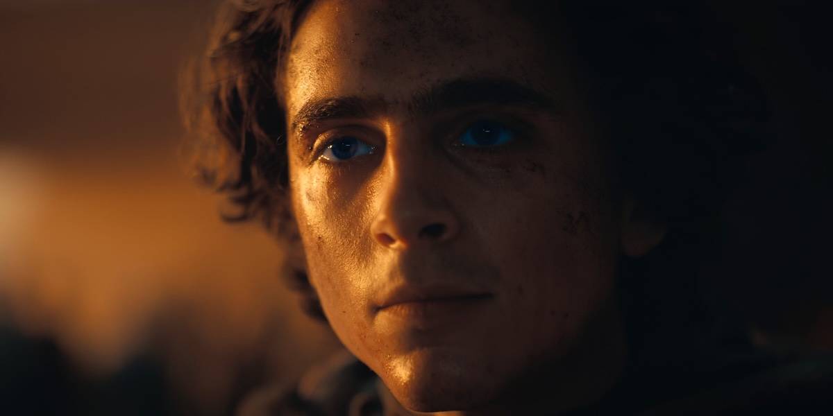 Съемки фильма «Дюна: Часть 3» завершили за год до премьеры