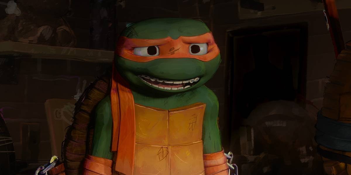 Закрыты новые «Черепашки-ниндзя», несмотря на высокие оценки