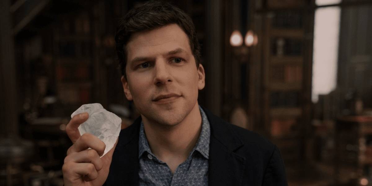 Когда выйдет «Иллюзия обмана 4»? Фильм уже подтвержден