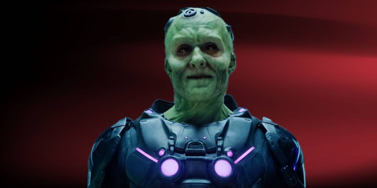 Брейниак оказался главным злодеем сиквела «Супермена» — СМИ