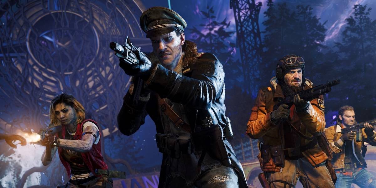 Вышла Call of Duty: Black Ops 7. Появились оценки и отзывы