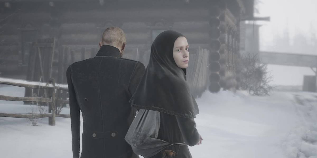 Indika добралась до Nintendo Switch: как работает порт на старой консоли