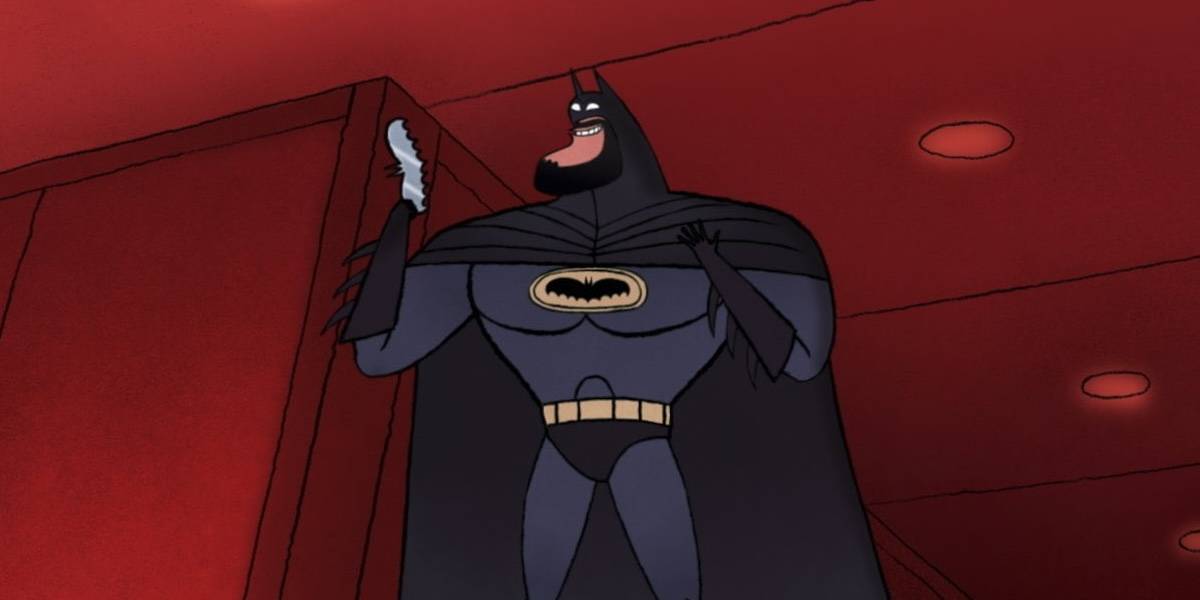 Новый сериал о Бэтмене получил идеальный рейтинг на Rotten Tomatoes