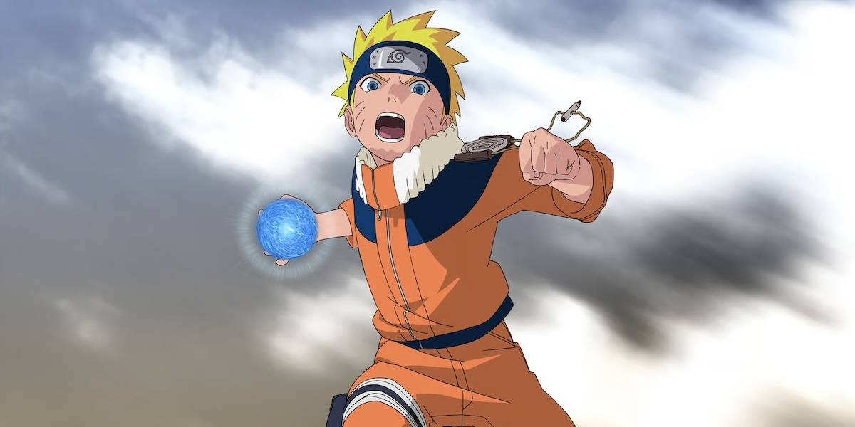 Фильм «Наруто» с живыми актерами сдвинулся с мертвой точки