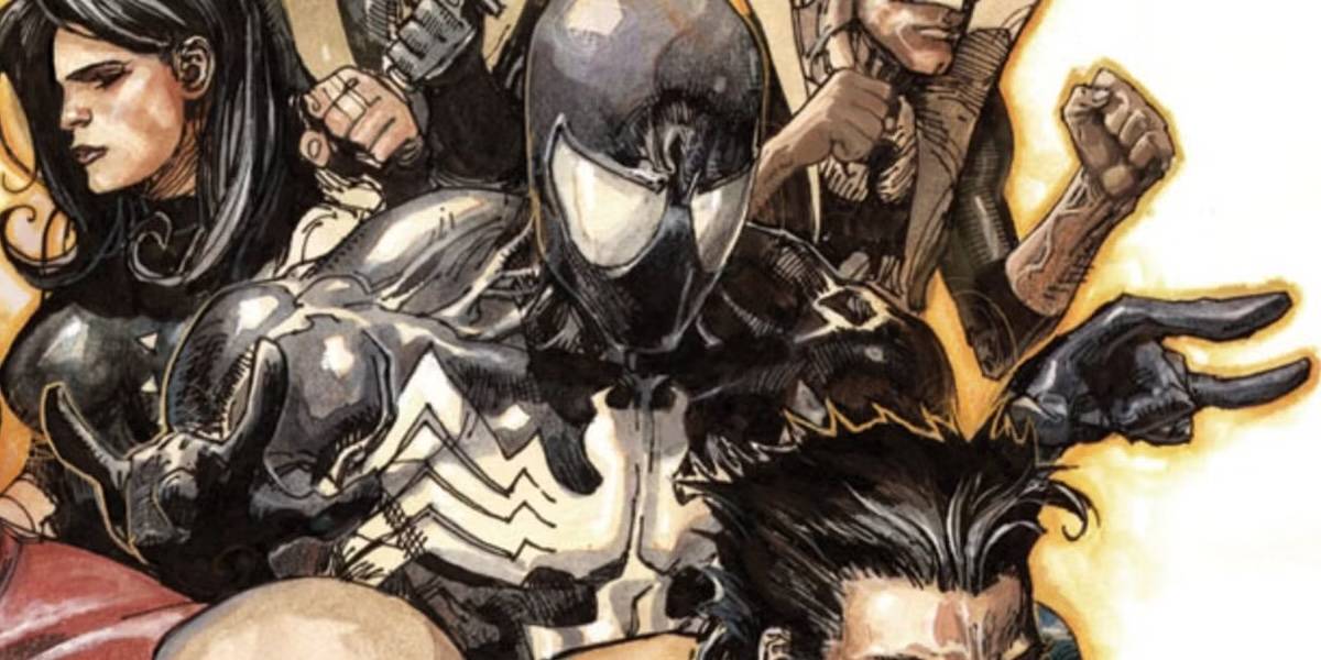 Раскрыт неожиданный лидер Новых Мстителей в комиксах Marvel