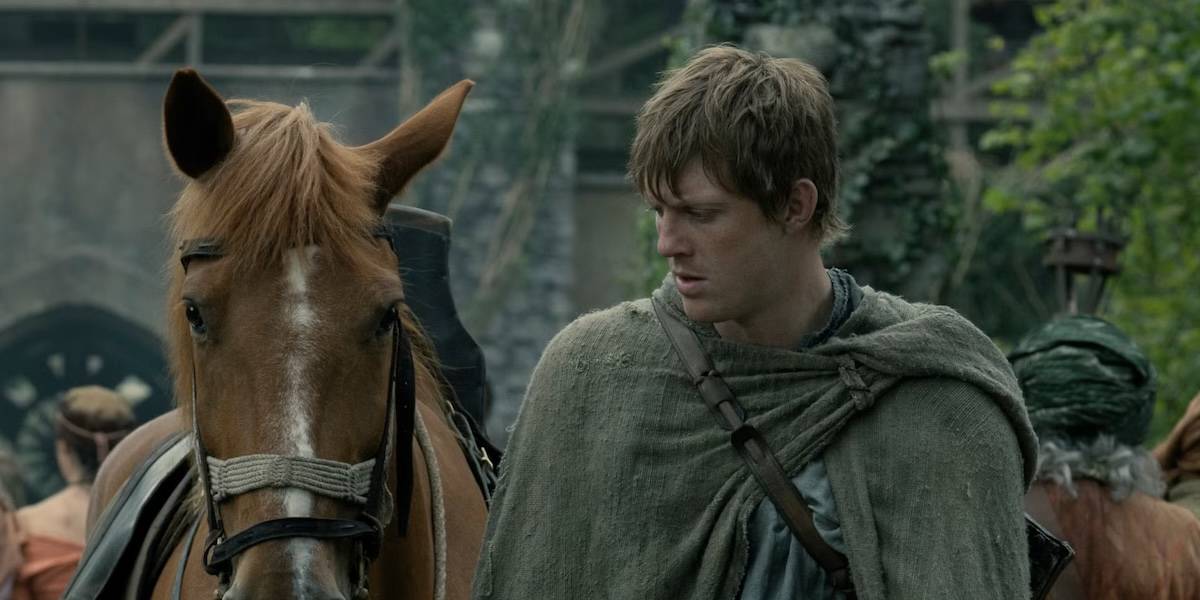 «Рыцарь Семи Королевств»: вышел новый взгляд на Вестерос в 2026 году