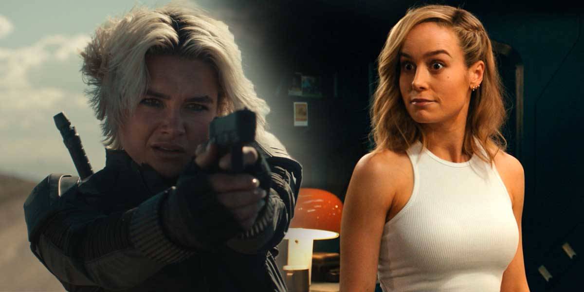 Итоги 5 Фазы киновселенной Marvel: только два фильма сработали