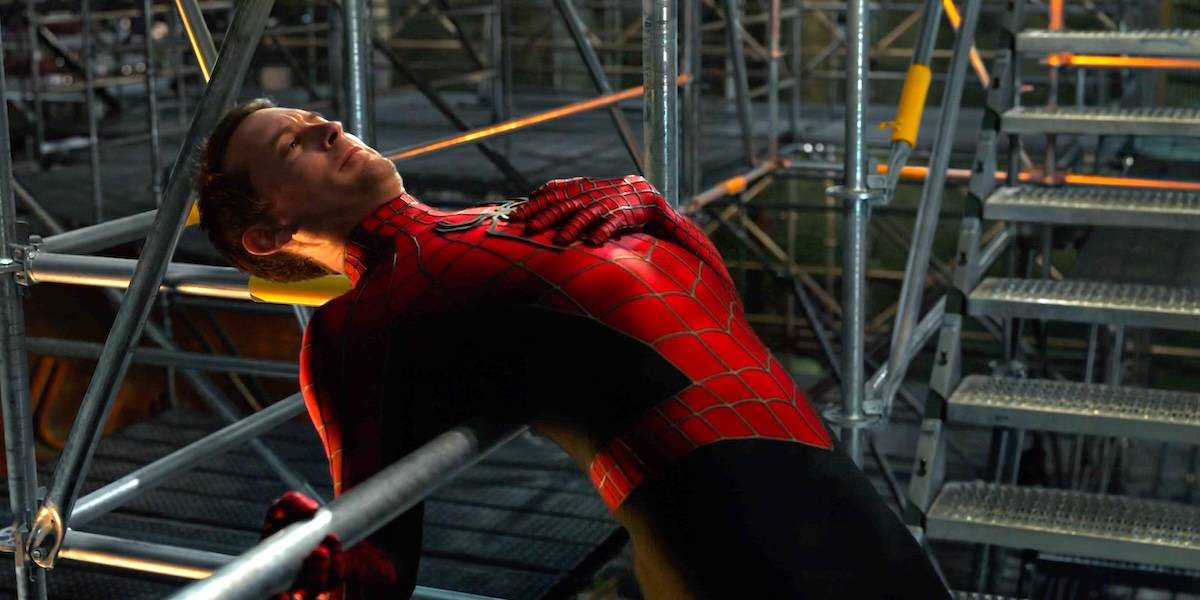 Человек-паук Магуайра появится в «Мстителях: Судный день» — подтвердил инсайдер