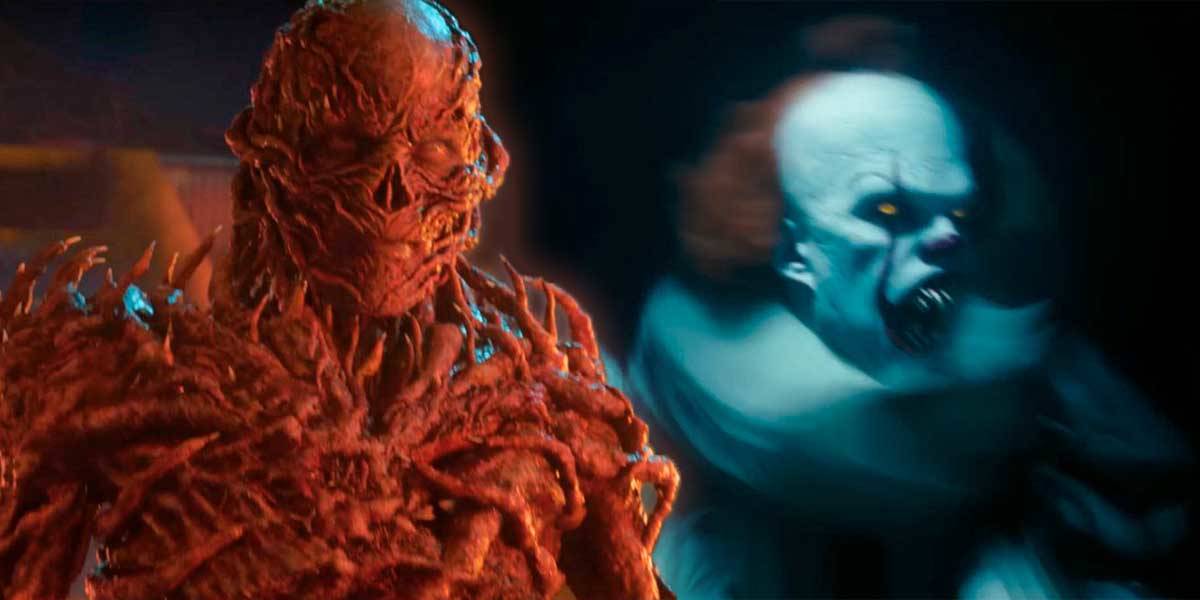 Приквел «Оно» может стать заменой «Очень странных дел»