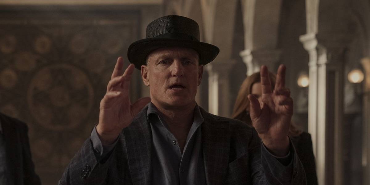 «Иллюзия обмана 3» оправдала ожидания, а «Бегущий человек» провалился — сборы фильмов