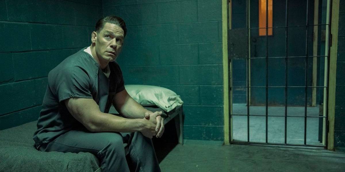 Персонаж «Миротворца» может появиться в «Супермене 2: Человек завтрашнего дня»