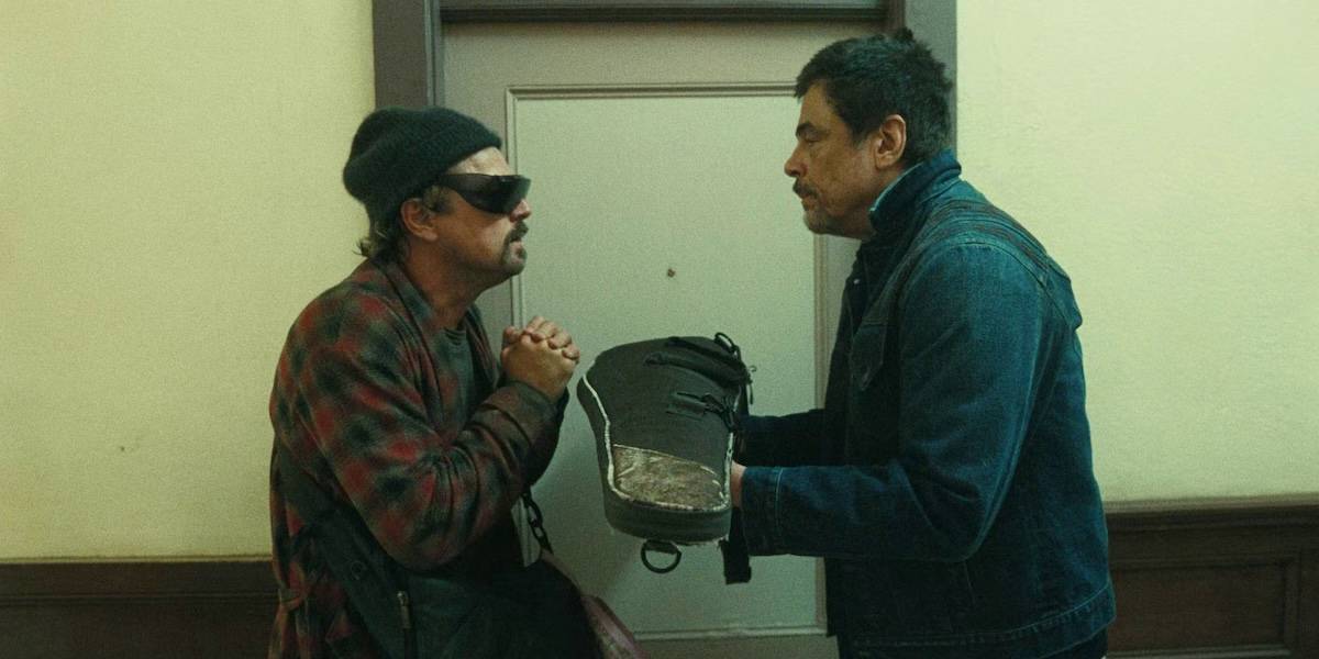 Сборы «Битвы за битвой» достигли важной отметки, хотя фильм вышел в «цифре»