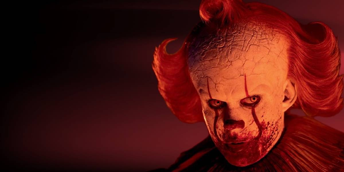 «Оно: Добро пожаловать в Дерри» изменило историю происхождения Пеннивайза из книги Стивена Кинга