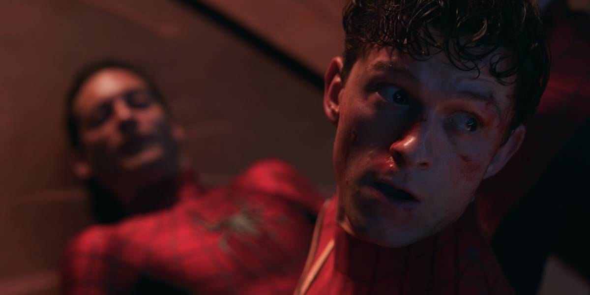 «Человек-паук 4» может вернуть культовую традицию Питера Паркера