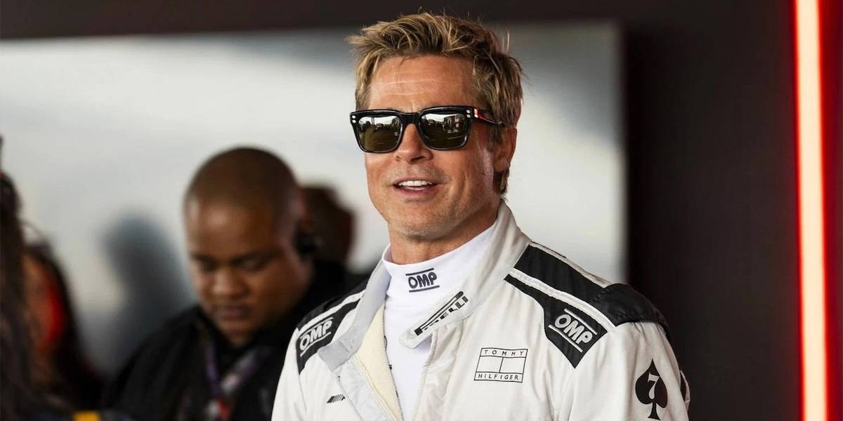 Подтверждено обсуждение сиквела фильма «Формула-1»