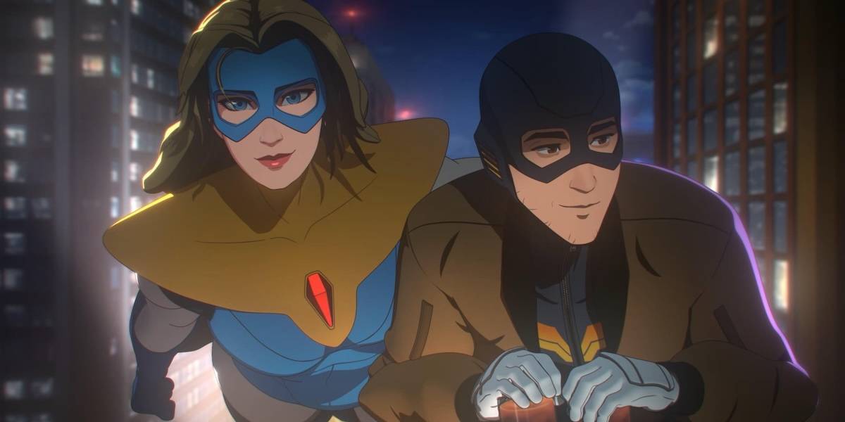 Выйдет ли Dispatch 2, ответил разработчик