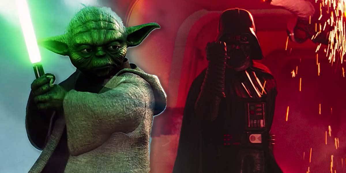 10 лучших трейлеров франшизы «Звездные войны»: фильмы, сериалы и игры