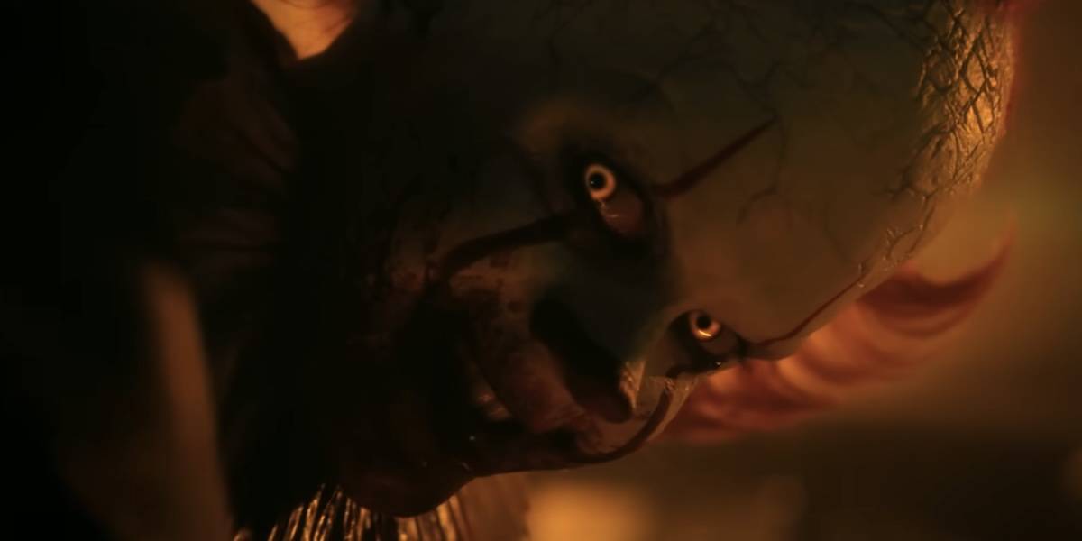 Пеннивайз вернулся в трейлере 5 эпизода «Оно: Добро пожаловать в Дерри»