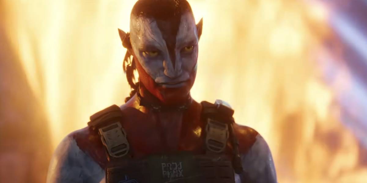 Билеты на «Аватар 3» в продаже: вышел финальный трейлер