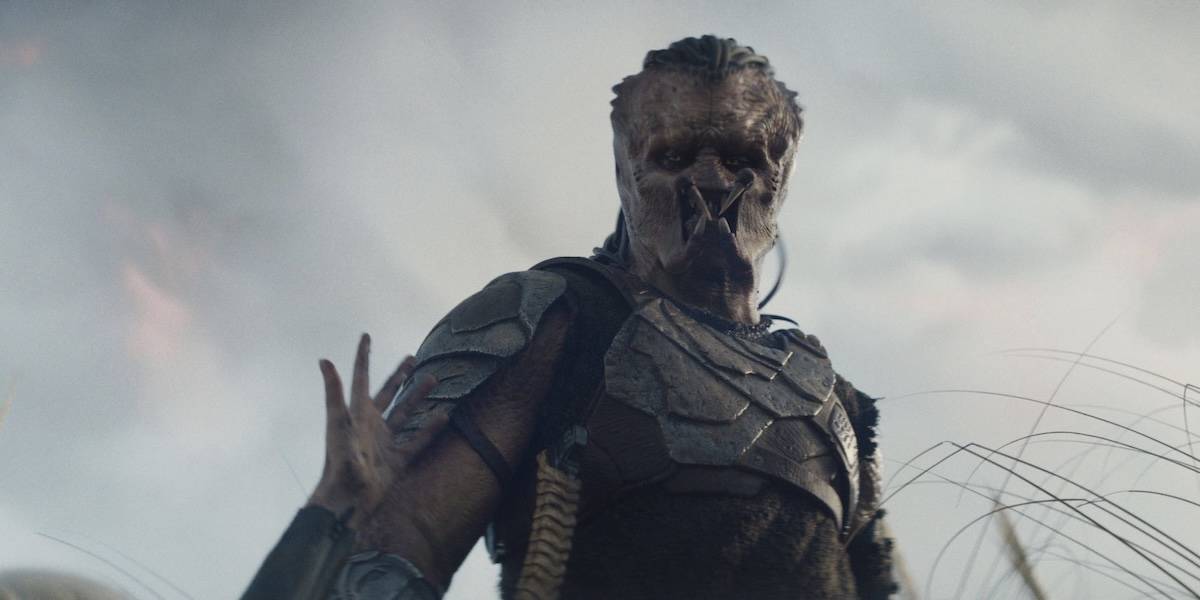 Цифровой релиз «Хищника: Планета смерти» состоится неожиданно скоро