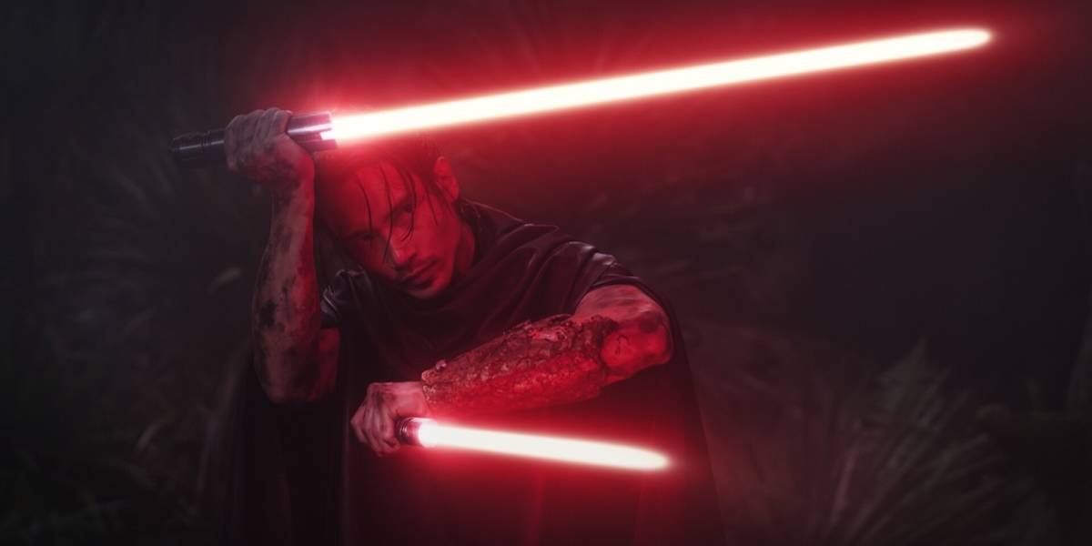 Новый мерч по «Аколиту» вышел после отмены сериала