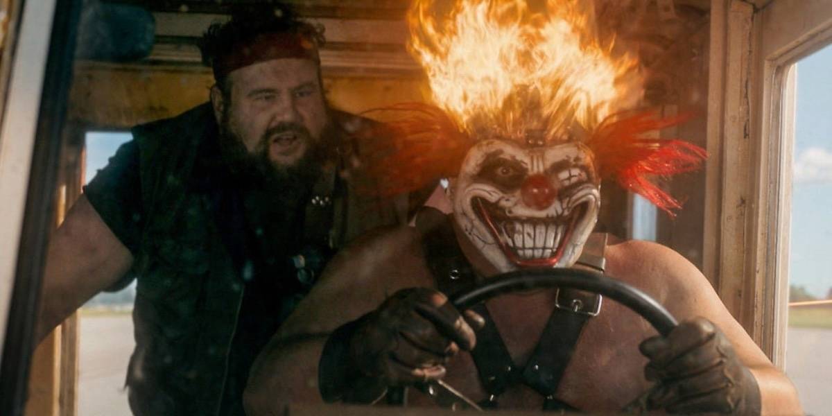 Подтвержден выход 3 сезона сериала Twisted Metal — но с важным изменением