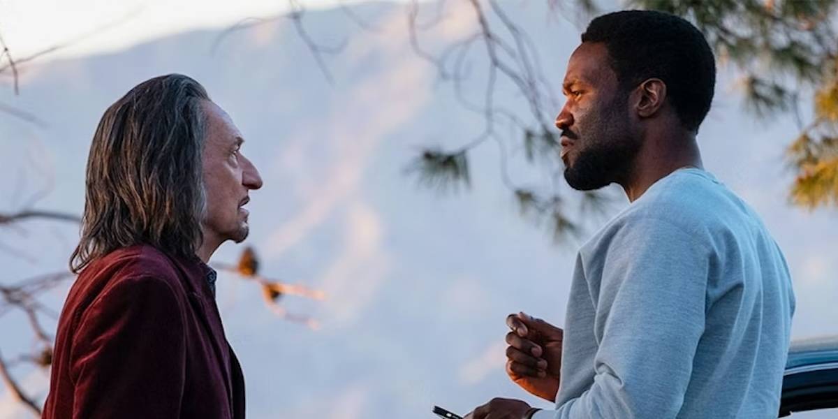 Вернувшийся Тревор Слэттери на новом кадре «Чудо-человека»