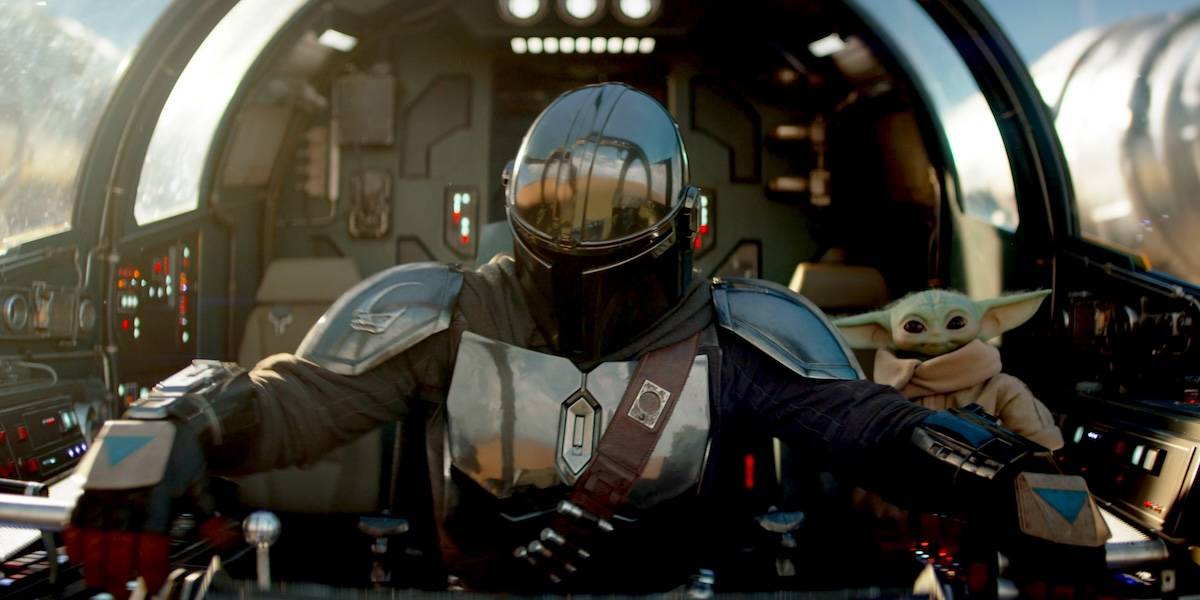 Подтверждено новое направление «Звездных войн» в кино