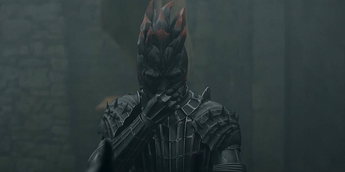 Самая редкая дуэль «Игры престолов» будет показана в «Рыцаре Семи Королевств»