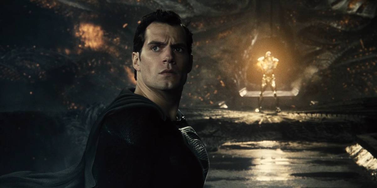 Шансы на восстановление DCEU Снайдера падают: Netflix теряет позицию