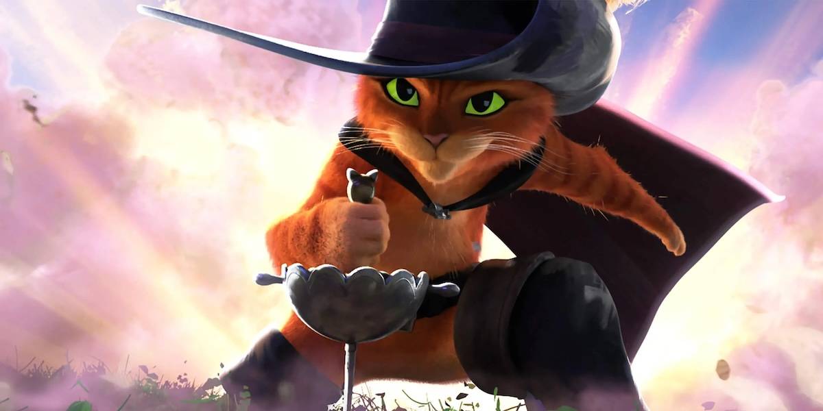 «Кот в сапогах 3» может выйти после нового «Шрека»