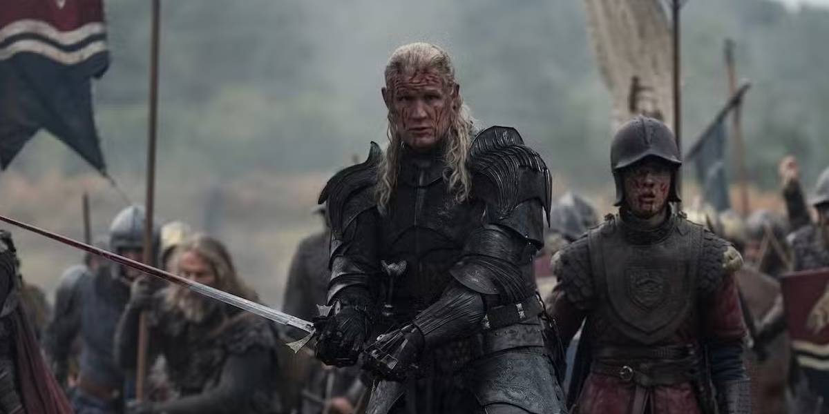 Подтверждены даты выхода 4 сезона «Дома дракона» и 2 сезона «Рыцаря Семи Королевств»