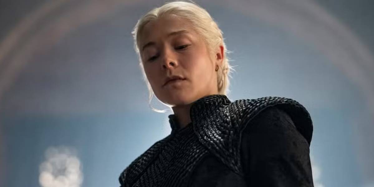 Первые кадры «Дома дракона 3» раскрывают спойлер и изменения в сюжете