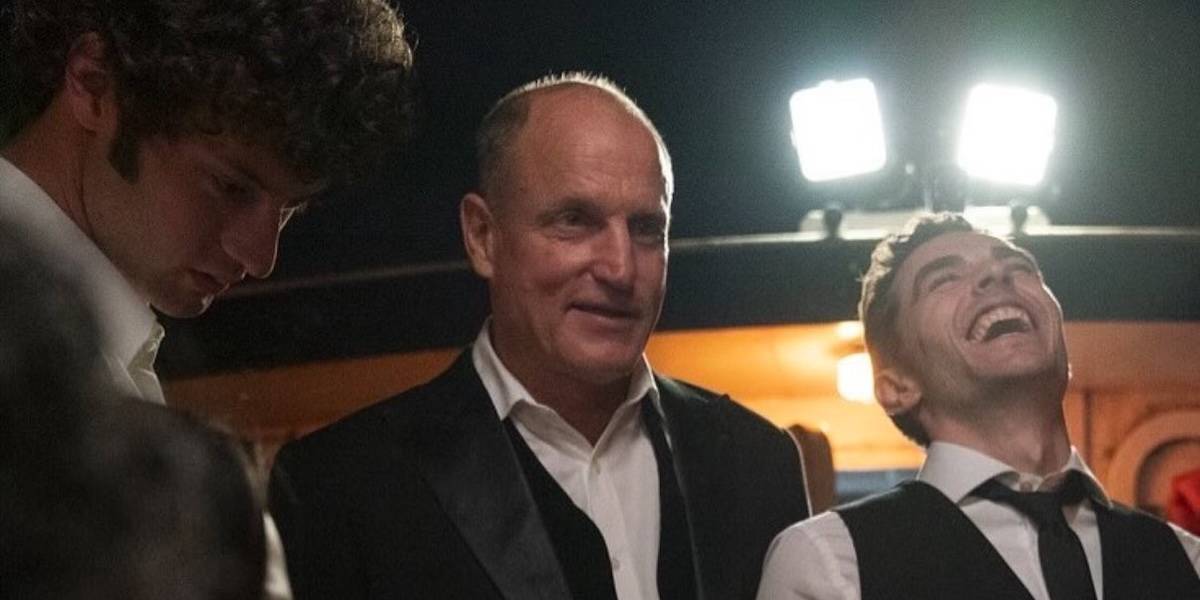 Цифровой релиз «Иллюзии обмана 3» состоится уже скоро