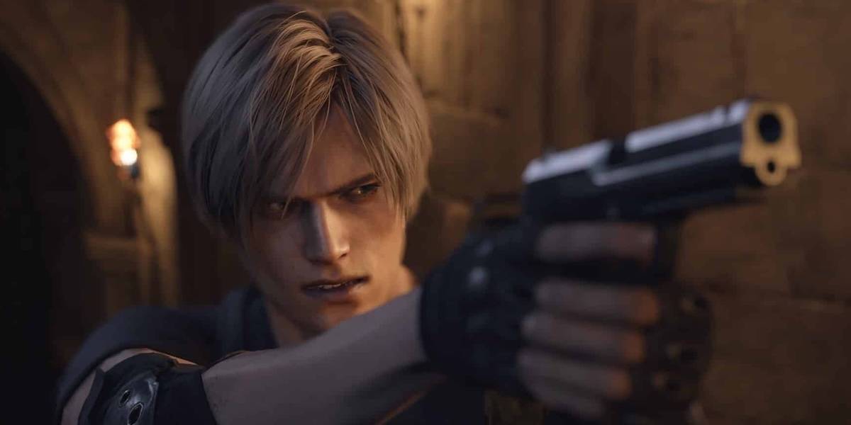 Ждем Леона? Подтверждено возвращение знакомых персонажей в Resident Evil 9