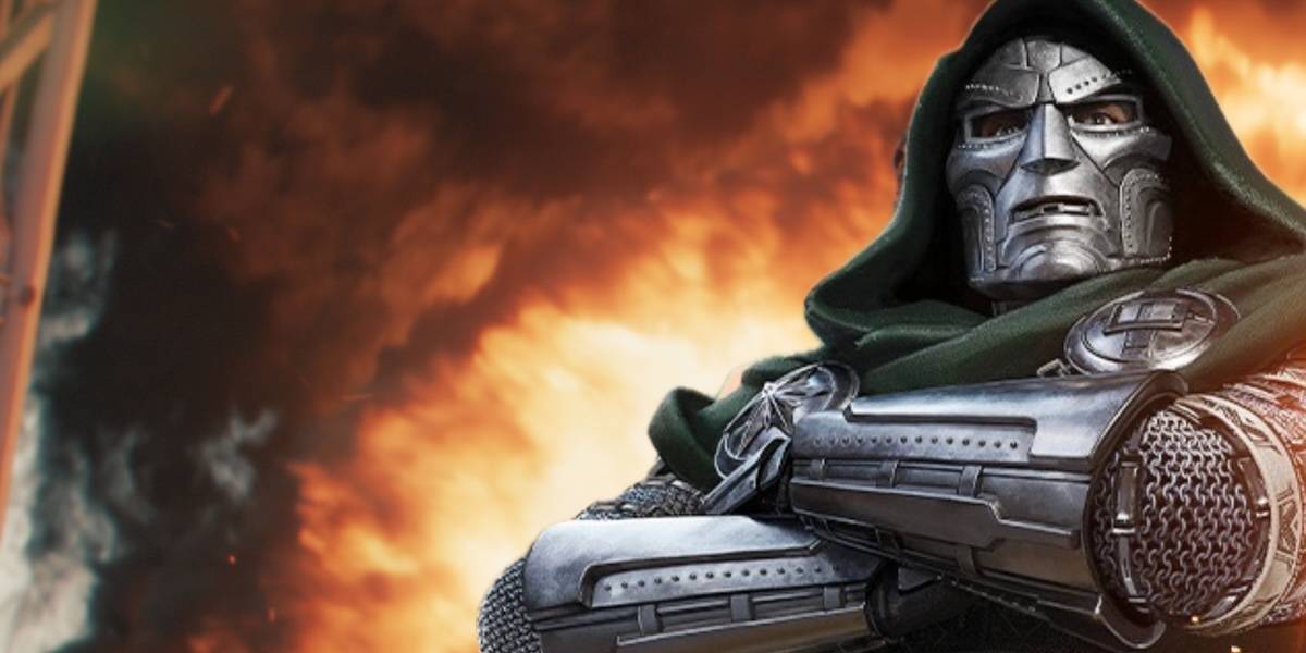 Marvel могла намекнули, как Доктора Дума могут победить в «Мстителях: Секретные войны»