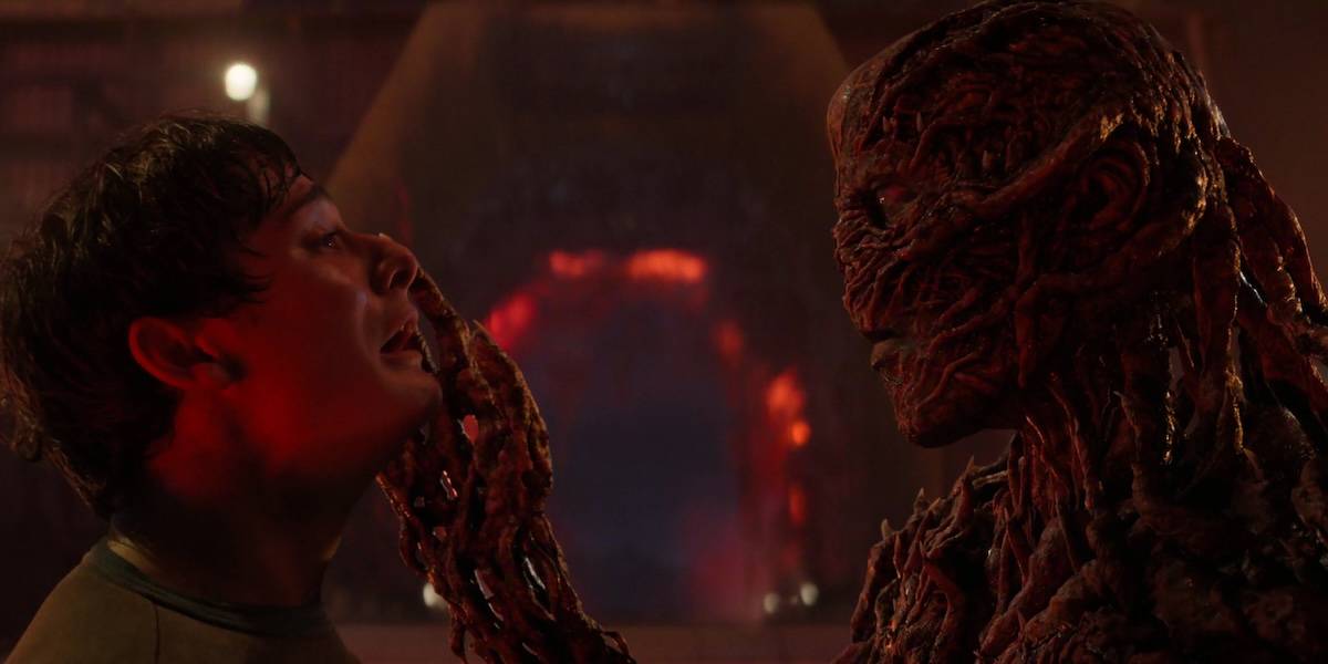 «Очень странные дела 5» содержит самую жестокую смерть в истории сериала