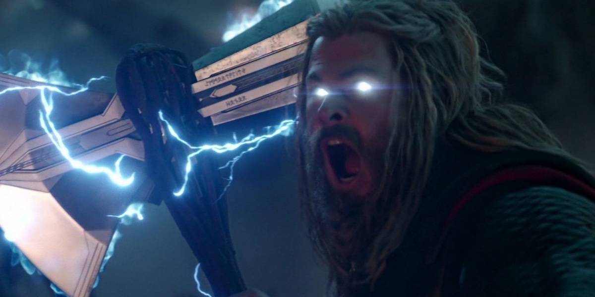 Тора снова ждет трагедия в «Мстителях: Судный день»
