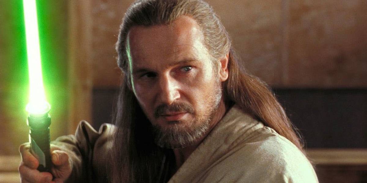 Прошлое Квай-Гона Джинна оказалось мрачнее, чем думали фанаты «Звездных войн»