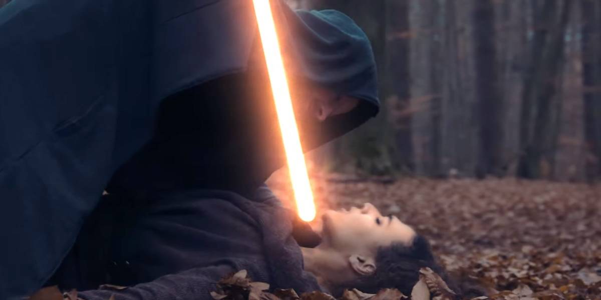 Disney обвинили в копировании фанатского фильма по «Звездным войнам»